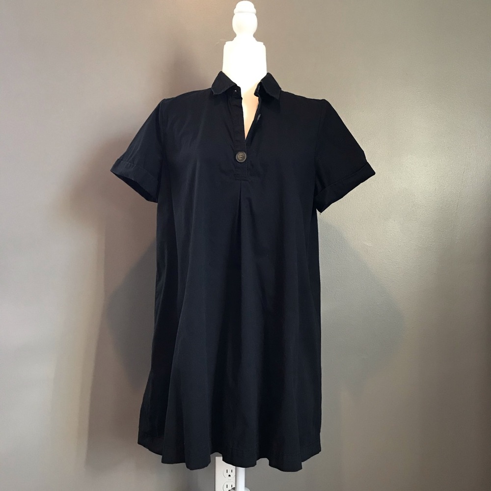 Who What Wear Shift Dress
